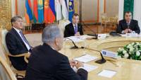 Экономический совет СНГ будет заседать в Москве 20 сентября
